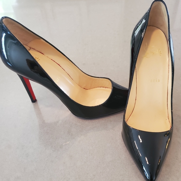 Christian Louboutin Shoes - Christian Louboutin Heels